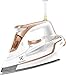 Produktbild Electrolux 4 Safety Precision Dampfbügeleisen Braun und weiß