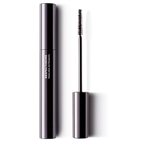La Roche Posay Respectissime Extreme Volume Intense Eyes Mascara Black 7,6ml