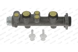 Ferodo FHM1034 Cilindro principal de freno - (1 pieza)