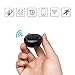 Produktbild YMXLJJ WiFi Mini Camera HD 720P Smartphone App Und Night Vision IP Home Security Video Kamera Wearable Support SD Card Android and IOS (Black)