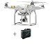 Produktbild DJI Phantom 3 Pro Professionelle Quadcopter Drone 4 K UHD FPV Kamera