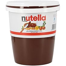 Amazon.fr : nutella 10 kg