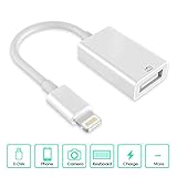 usb telefon schnurlos 【BITTE BEACHTEN】 This Bitte beachten Sie: Dieser Adapter kann nicht mit einem Gerät mit mehr als 100 MA betrieben werden. Bitte überprüfen Sie die aktuellen Geräte. Wenn Sie eine Verbindung mit einem USB Gerät herstellen, können Sie keine Fotos direkt auf der U Festplatte ablegen. Sie müssen eine neue Datei mit dem Namen 