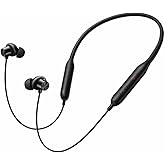 Original Bluetooth Neckband for OnePlus Z2 ANC Earphones Audio Listening Experience & Type-C Charging (870-542)