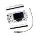 Produktbild SX1278 Lora V2 esp32 LX6 Dual-Core 2,4 cm blau OLED Bluetooth Wifi Kit 32 Modul CP2012 IOT Development Board 433-470 Mhz für Arduino