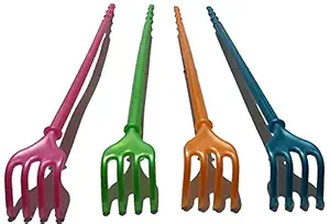 Bhagwati Back Scratcher Itcher Khujli Stick Tough Plastic (2)