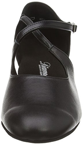 Diamant 052-102-034 Damen Tanzschuhe – Standard & Latein - 4