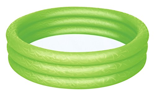 Bestway Planschbecken Embossing, 102 x 25 cm - 6