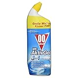 00 WC Aktiv Gel 3 in 1 Cool Arctic, 750 ml
