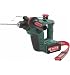 Produktbild Metabo BHA 18 LTX Akku-Bohrhammer 5,2 Ah, 1,8 J, Metabo 5,2 Ah