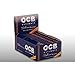 Produktbild OCB ULTIMATE SLIM Filters Zigarettenpapier lang + Filter Papier 5 Pakete Combo