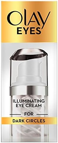 Olay Brightening Eye Cream 15Ml
