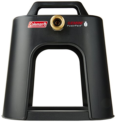Preisvergleich Produktbild Coleman Gemini Propan Carrier