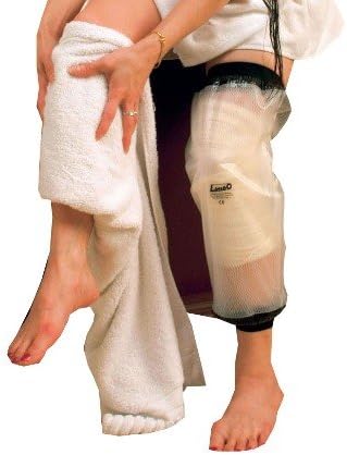 Care Corner Cast &amp; Dressing Protector - Knee