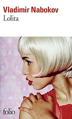 Folio Lolita [Français]