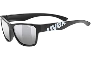 ‎UVEX uvex Sportstyle 508 – okulary przeciwsłoneczne dla dzieci – lustrzane – w zestawie opaska na głowę