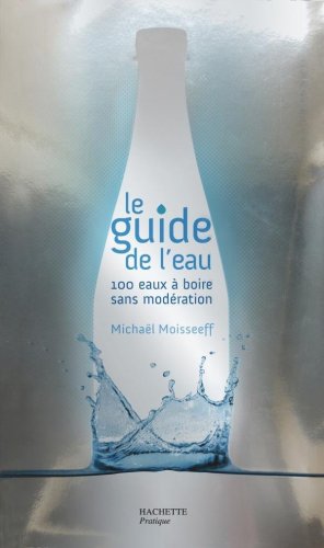 couverture de : Le guide de l'eau
