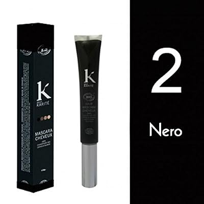 K pour Karite Mascara Brun N° 2 15 g