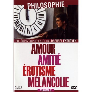 couverture de : Philosophie