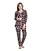 AV2 Women Cotton Printed Top & Pyjama Set RS.999.00