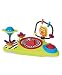 Mamas & Papas Baby Snug Activity Tray - Lime