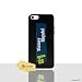 Produktbild I-CHOOSE LIMITED Fortnite Case Handyhülle für Apple iPhone 5s 5 SE mit Schirmschutz/Gel/TPU/#1 Sieg Royale