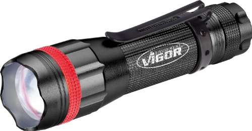 Preisvergleich Produktbild Vigor V2669 Taschenlampe, 1 W
