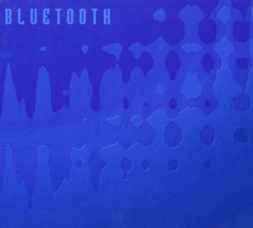 Preisvergleich Produktbild Bluetooth by Various Artists