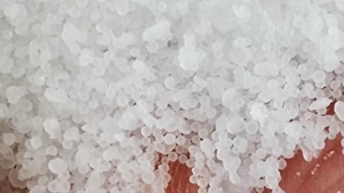 Paraffin Wachs Kerzenwachs Wachsbad Paraffinbad 5kg 5000g Paraffinwachs - 2