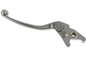 BOPPON Unbekannt LEVA FRENO SINISTRA Argento per Kymco Downtown, Xciting