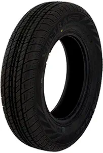 jk Vectra 165/70 r 14 radial car tubeless tyre (2 tyres)