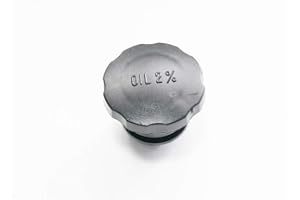 GUASTI SRL TAPPO SERBATOIO ORIGINALE PIAGGIO APE 50 CIAO - GRILLO - CIAO TRE