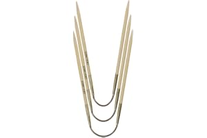 Addi Next page Crasy Trio Rundstricknadel, 2, 50 mm