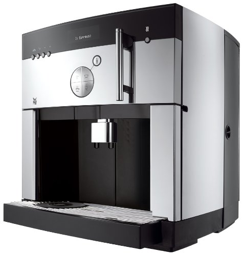 Preisvergleich Produktbild WMF 1000pro S Kaffeevollautomat
