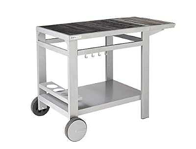 Cook'in garden WT013TW Media Desserte Taille L
