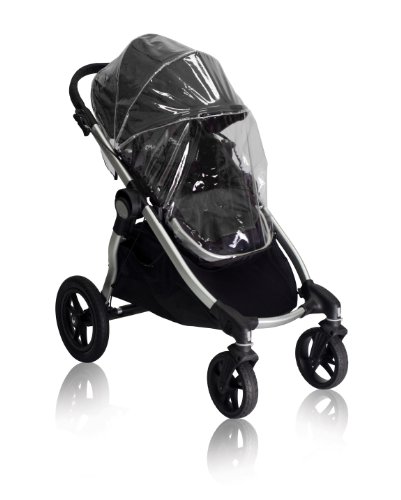 Baby Jogger Select Raincover