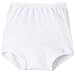 Absorba Boutique Unisex Baby INTIMATES BASIC Full Lingerie Set, White (blanc 01), 0 - 3 Months