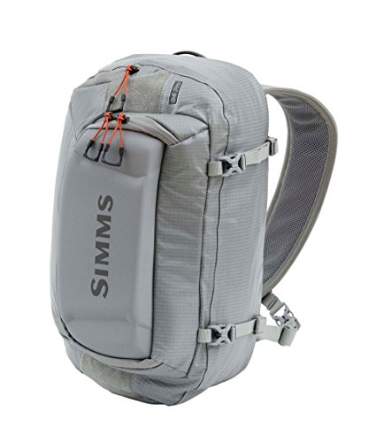 Preisvergleich Produktbild Simm G4 PRO Sling Pack – Boulder