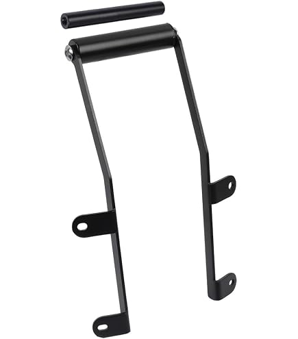 Moto Staffa di Navigazione GPS Supporto Del Telefono Leve for NC750X NC 750X750X NC750 DCT 2021 2022 2023 Accessori(NC750X