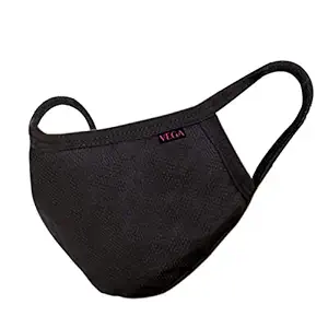 VEGA Reusable Wellness Face Mask