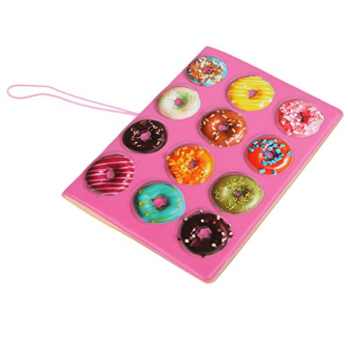 Preisvergleich Produktbild MagiDeal Praktische Reisepass Hülle Ausweishülle Reisemappe Halter, Pass, Kreditkarten, Personalausweis, Coupons und Tickets Mappe Reisen Zubehör - # 8