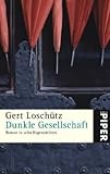 Cover zum Buch Dunkle Gesellschaft