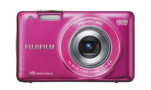 Imagen 1 de Fujifilm JX550 Pink