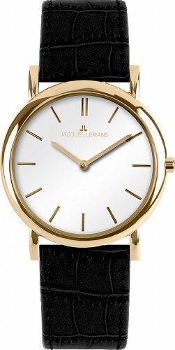 Jacques Lemans Damenarmbanduhr Vienna 1-1371 H