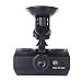 Produktbild SSCJ Dual Dash Cam Infrarot-Nachtsicht Dual 1080P Front und Rear Dashcam für Autos 2"90 ° -Kamera mit Sony-Sensor, Parkmodus, G-Sensor-Unterstützung 32G TF-Karte