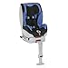 Hauck Varioguard Group 0+/1 Car Seat - Black/Blue