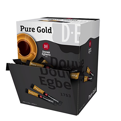Preisvergleich Produktbild Douwe Egbertst Pure Gold Sticks 200x1.5g