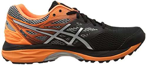 Asics Herren Gel-Cumulus 18 G-Tx Laufschuhe - 6