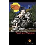 Darren Shan Und Der Berg Der Vampire Verlag Der Vampire Bei Schneekluth Amazon De Shan Darren Jung Gerald Orgass Katharina Bucher