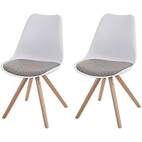 Suchergebnis auf Amazon.de für: Bunt - Esszimmerstühle / Esszimmer